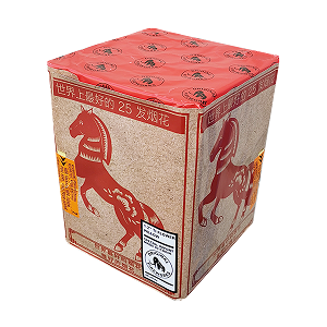 1.2" Ti-Flower Willow 25sh (4)